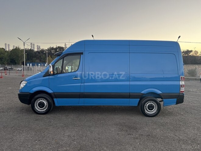 Mercedes Sprinter 315 2008, 246,654 km - 2.2 l - Bakı