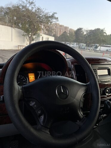 Mercedes Sprinter 315 2008, 246,654 km - 2.2 l - Bakı