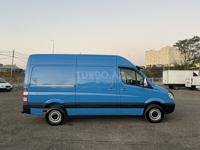 Mercedes Sprinter 315 2008, 246,654 km - 2.2 l - Bakı