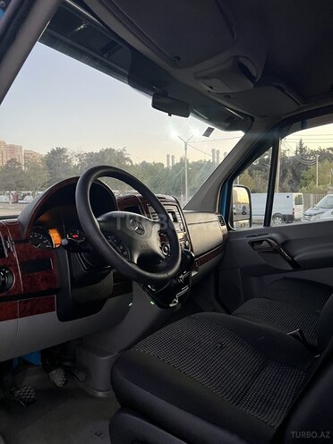 Mercedes Sprinter 315 2008, 246,654 km - 2.2 l - Bakı