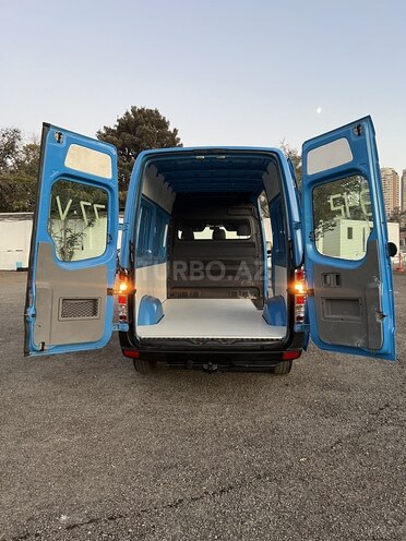 Mercedes Sprinter 315 2008, 246,654 km - 2.2 l - Bakı