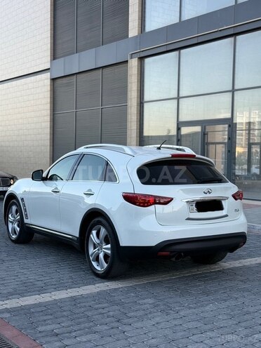 Infiniti FX35 2011, 179,000 km - 3.5 l - Bakı