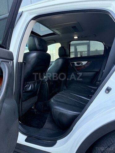 Infiniti FX35 2011, 179,000 km - 3.5 l - Bakı