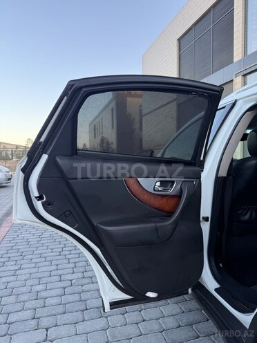 Infiniti FX35 2011, 179,000 km - 3.5 l - Bakı