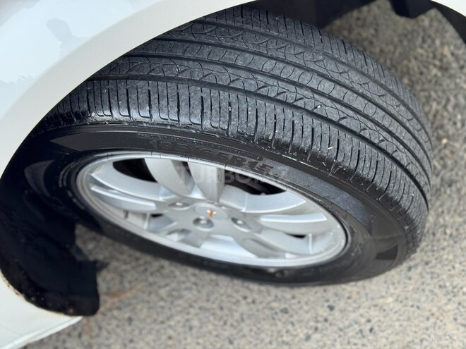 Chevrolet Aveo 2014, 172,769 km - 1.4 l - Bakı