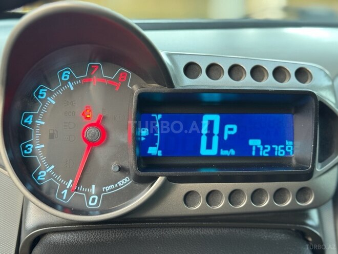 Chevrolet Aveo 2014, 172,769 km - 1.4 l - Bakı