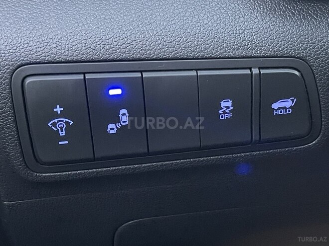 Hyundai Tucson 2017, 79,850 km - 2.0 l - Bakı