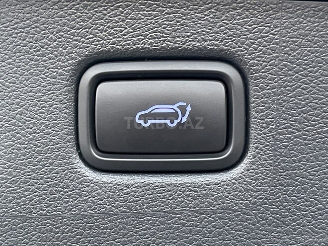 Hyundai Tucson 2017, 79,850 km - 2.0 l - Bakı