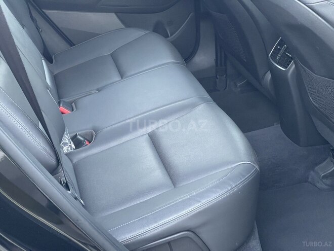 Hyundai Tucson 2017, 79,850 km - 2.0 l - Bakı