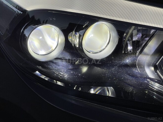 Hyundai Tucson 2017, 79,850 km - 2.0 l - Bakı