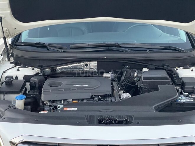 Hyundai Sonata 2015, 170,500 km - 1.7 l - Bakı