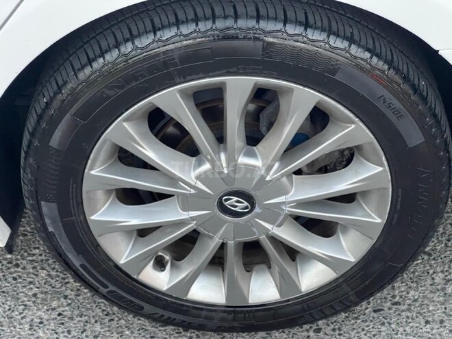 Hyundai Sonata 2015, 170,500 km - 1.7 l - Bakı