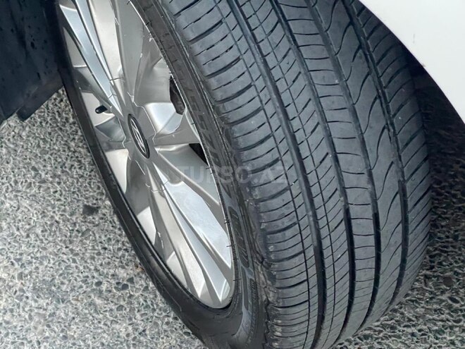 Hyundai Sonata 2015, 170,500 km - 1.7 l - Bakı