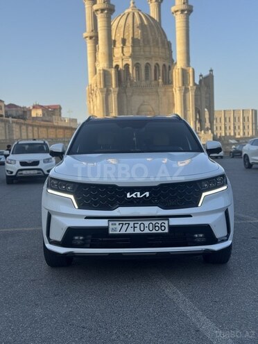Kia Sorento 2022, 41,000 km - 1.6 l - Bakı