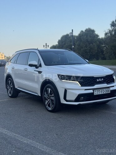 Kia Sorento 2022, 41,000 km - 1.6 l - Bakı