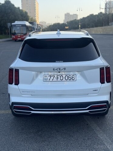 Kia Sorento 2022, 41,000 km - 1.6 l - Bakı