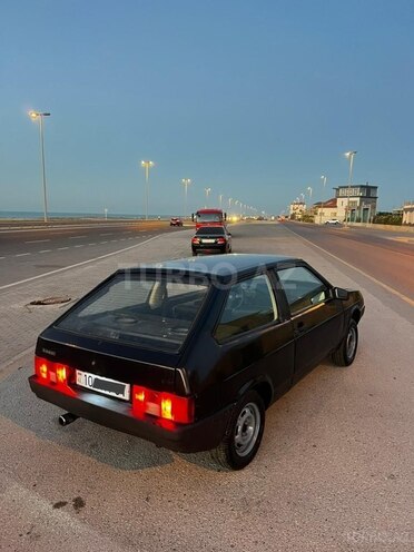 LADA (VAZ) 2108 1993, 299,853 km - 1.5 л - Bakı