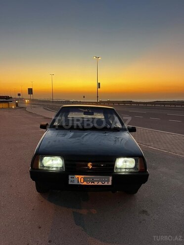LADA (VAZ) 2108 1993, 299,853 km - 1.5 л - Bakı