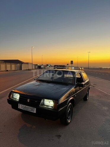 LADA (VAZ) 2108 1993, 299,853 km - 1.5 л - Bakı
