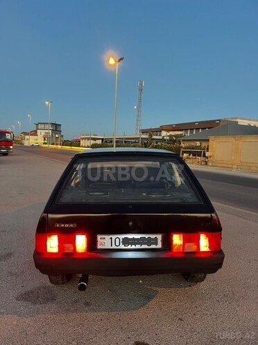 LADA (VAZ) 2108 1993, 299,853 km - 1.5 л - Bakı
