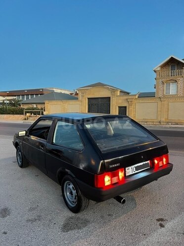 LADA (VAZ) 2108 1993, 299,853 km - 1.5 л - Bakı