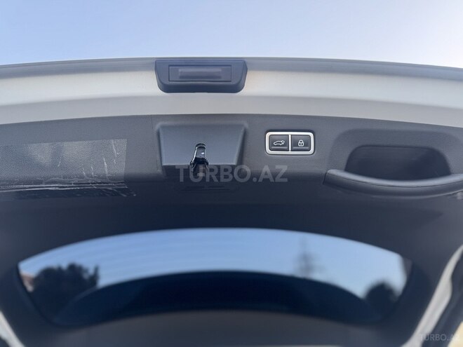 Kia Sorento 2022, 41,000 km - 1.6 l - Bakı