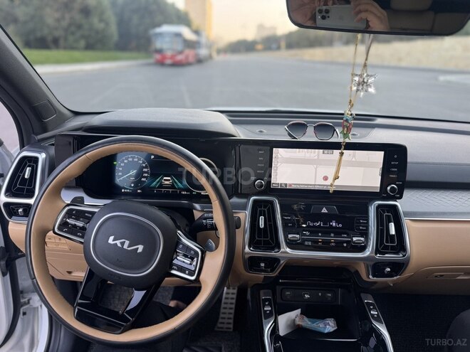 Kia Sorento 2022, 41,000 km - 1.6 l - Bakı