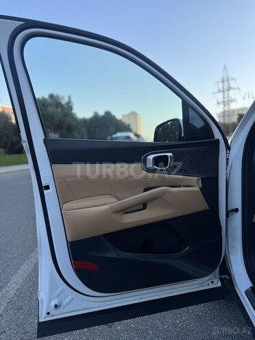 Kia Sorento 2022, 41,000 km - 1.6 l - Bakı