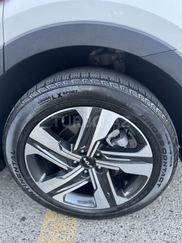 Kia Sorento 2022, 41,000 km - 1.6 l - Bakı