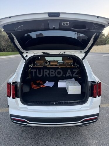 Kia Sorento 2022, 41,000 km - 1.6 l - Bakı