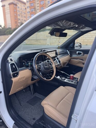 Kia Sorento 2022, 41,000 km - 1.6 l - Bakı