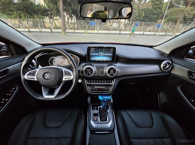 Baic X55 2023, 5,700 km - 1.5 l - Bakı