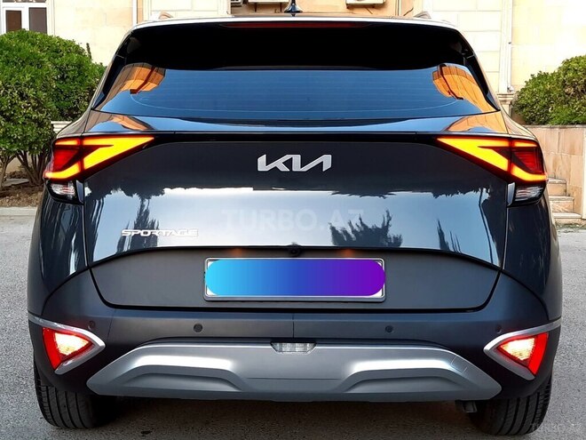 Kia Sportage 2023, 37,000 km - 2.0 l - Bakı