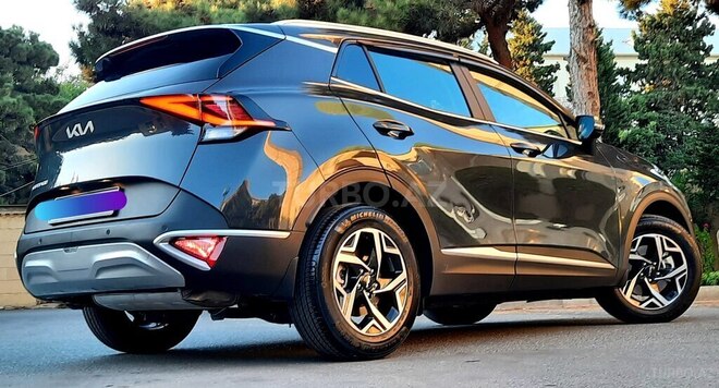 Kia Sportage 2023, 37,000 km - 2.0 l - Bakı