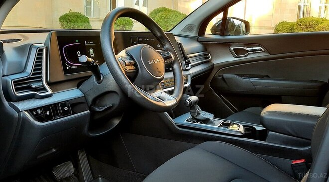 Kia Sportage 2023, 37,000 km - 2.0 l - Bakı
