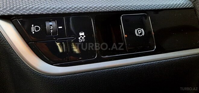 Kia Sportage 2023, 37,000 km - 2.0 l - Bakı
