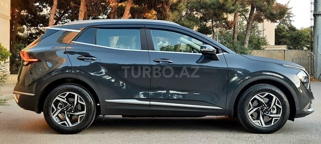 Kia Sportage 2023, 37,000 km - 2.0 l - Bakı
