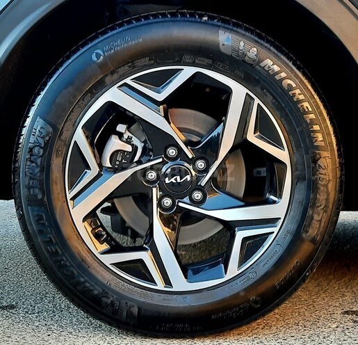 Kia Sportage 2023, 37,000 km - 2.0 l - Bakı