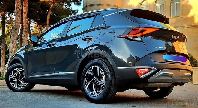 Kia Sportage 2023, 37,000 km - 2.0 l - Bakı