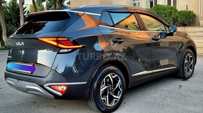 Kia Sportage 2023, 37,000 km - 2.0 l - Bakı