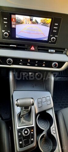 Kia Sportage 2023, 37,000 km - 2.0 l - Bakı