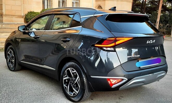 Kia Sportage 2023, 37,000 km - 2.0 l - Bakı