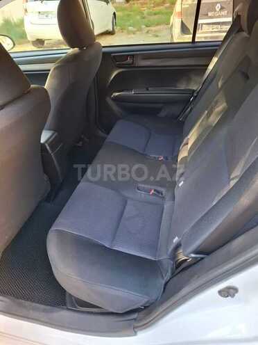Toyota Corolla Fielder 2019, 98,000 km - 1.5 л - Bakı