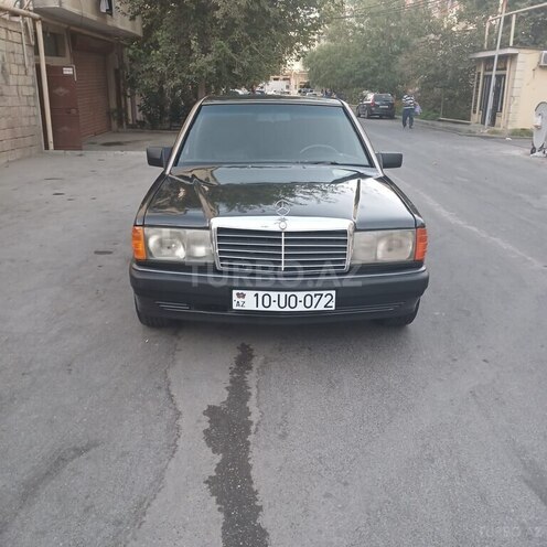 Mercedes 190 1992, 287,360 km - 2.0 l - Xırdalan