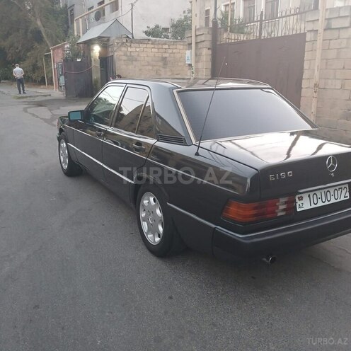Mercedes 190 1992, 287,360 km - 2.0 l - Xırdalan
