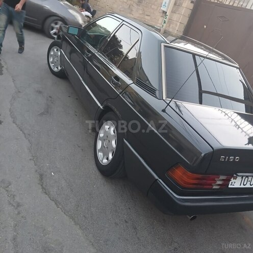 Mercedes 190 1992, 287,360 km - 2.0 l - Xırdalan