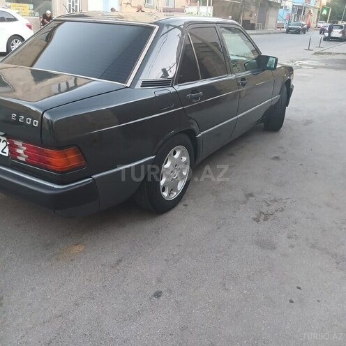 Mercedes 190 1992, 287,360 km - 2.0 l - Xırdalan