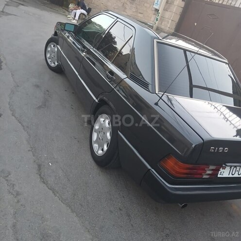 Mercedes 190 1992, 287,360 km - 2.0 l - Xırdalan