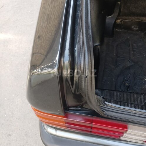 Mercedes 190 1992, 287,360 km - 2.0 l - Xırdalan