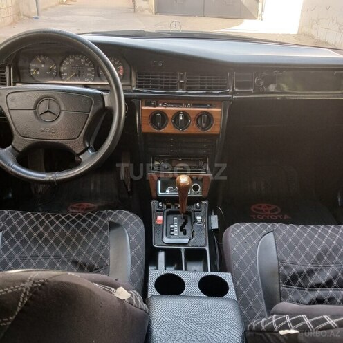 Mercedes 190 1992, 287,360 km - 2.0 l - Xırdalan